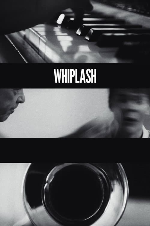 Whiplash afişi