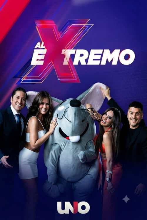 Al Extremo afişi