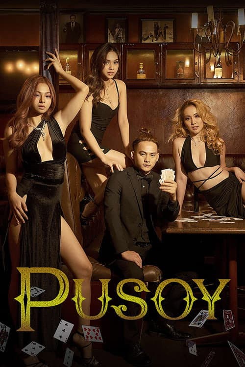 Pusoy afişi