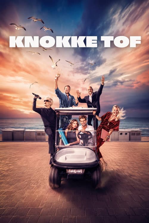 Knokke Tof afişi