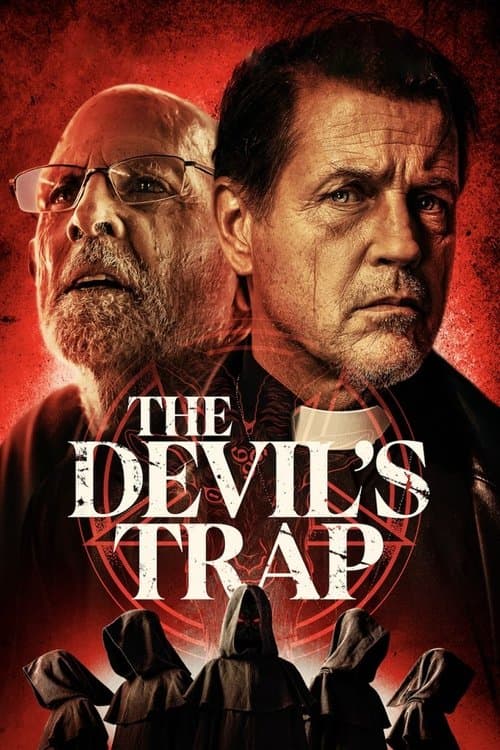 The Devil’s Trap afişi