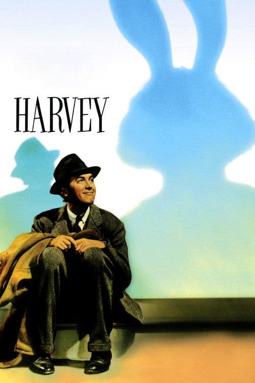 Harvey afişi