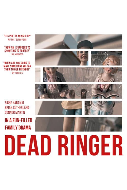 Dead Ringer afişi