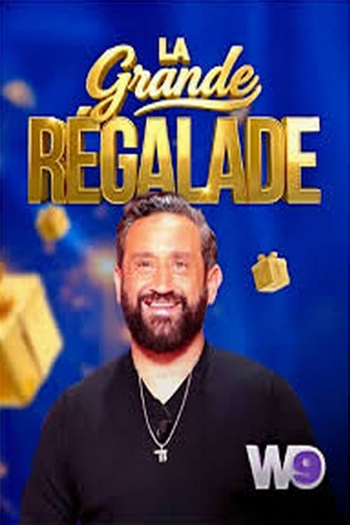 La Grande Régalade afişi