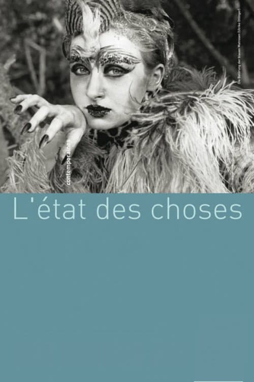 Les réalisatrices contemporaines: l'état des choses afişi