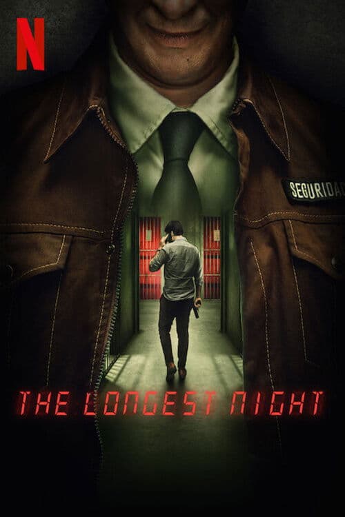 The Longest Night afişi