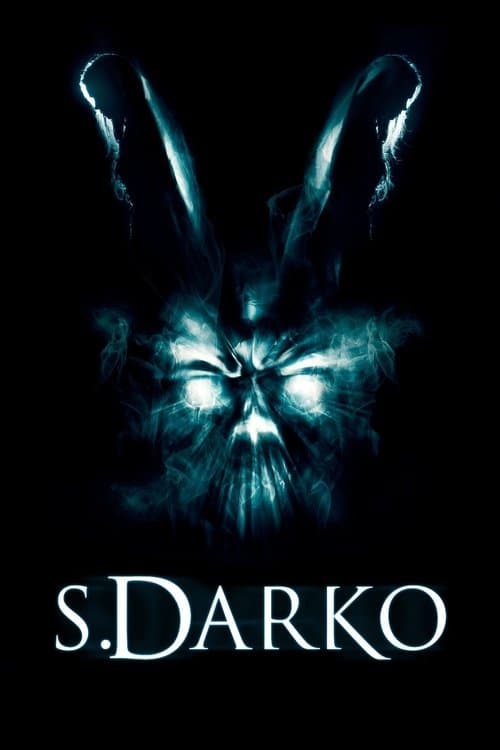 S. Darko afişi