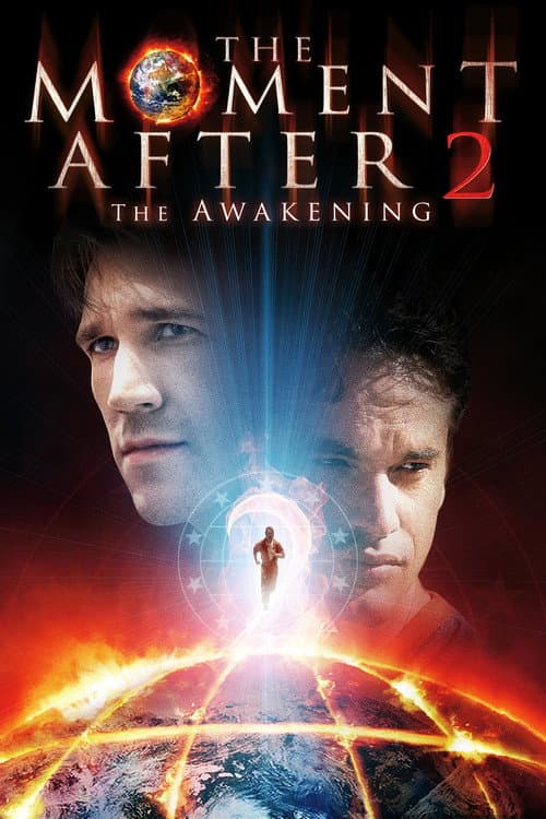 The Moment After 2: The Awakening afişi