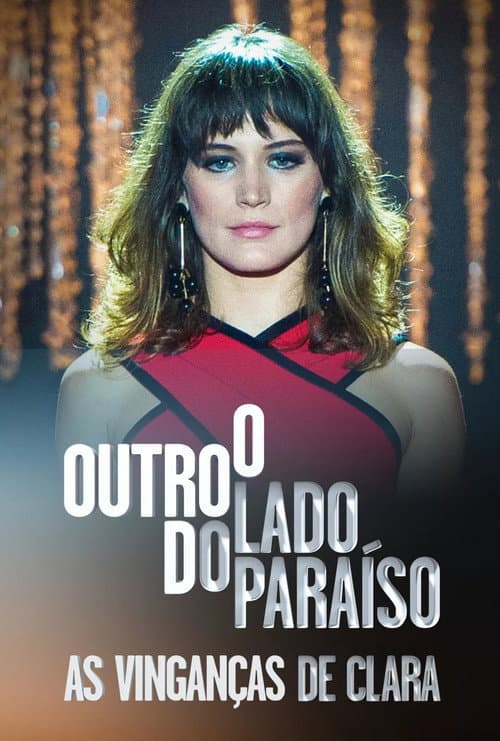 As Vinganças de Clara afişi