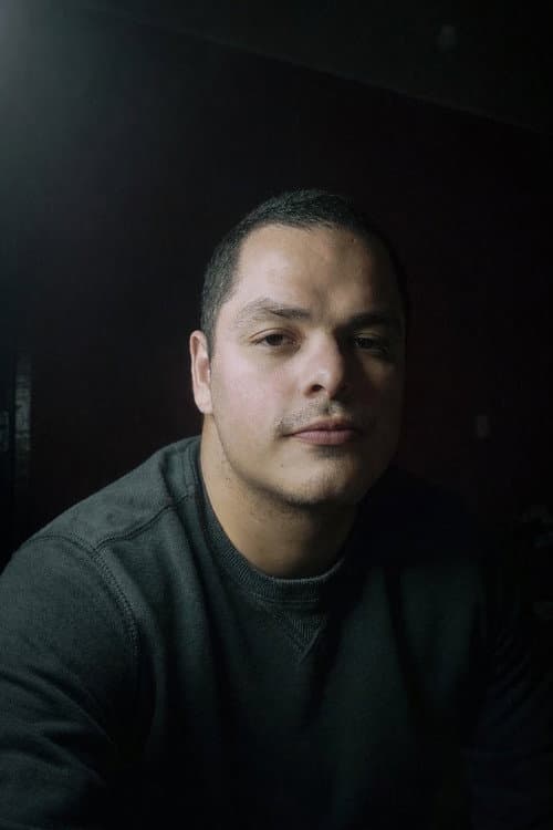 Rafael Silva