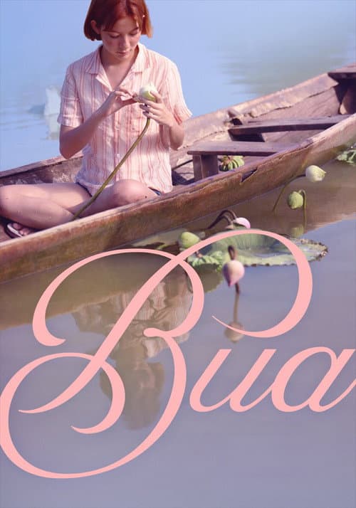 Bua afişi