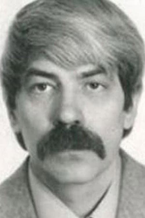 Boris Akulinichev