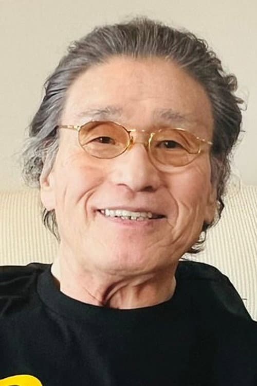 Genichiro Tenryu