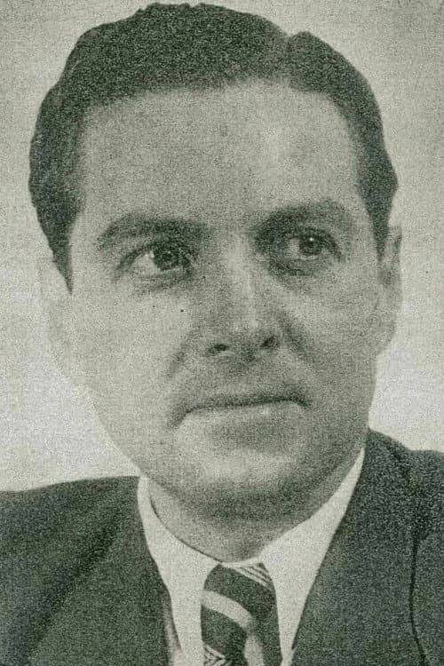 Harry Giese