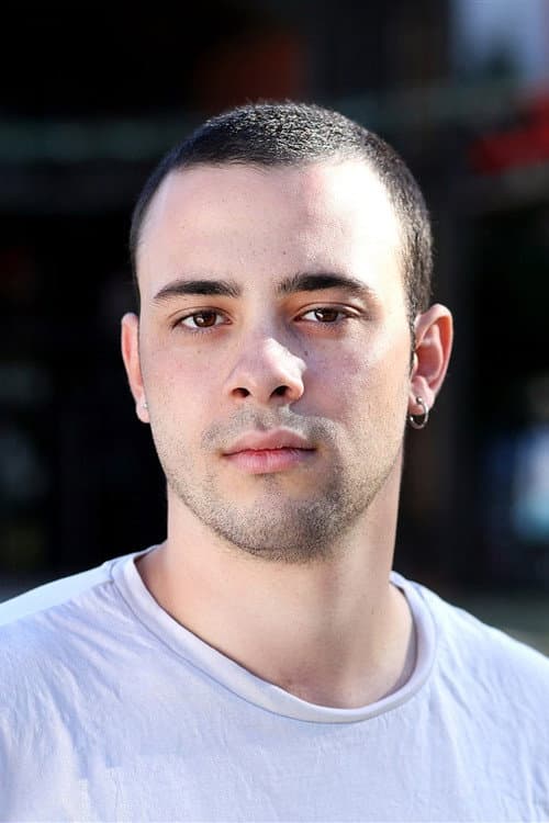 Lucas Busto-Topage