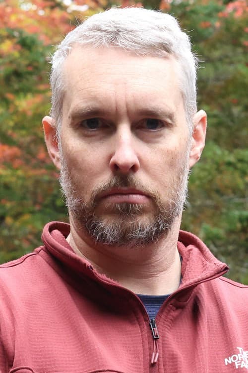 Jonathan Hill
