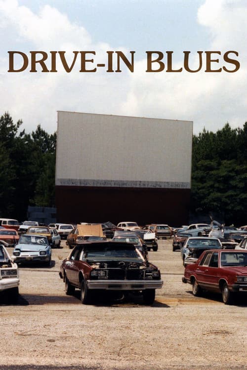 Drive-in Blues