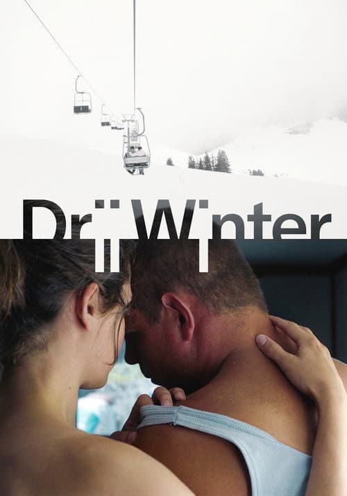 Drii Winter afişi