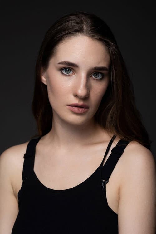 Alina Pavlyuchkova