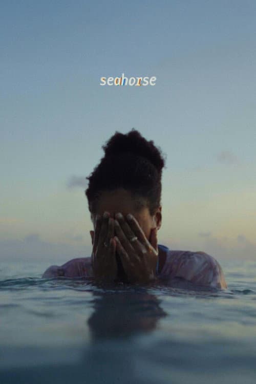 Seahorse afişi