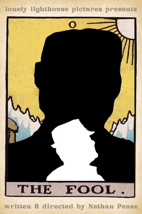 The Fool afişi