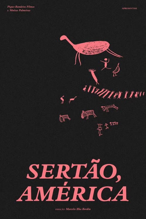 Sertão, América