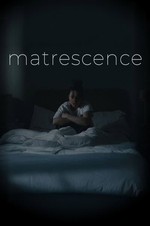 Matrescence afişi