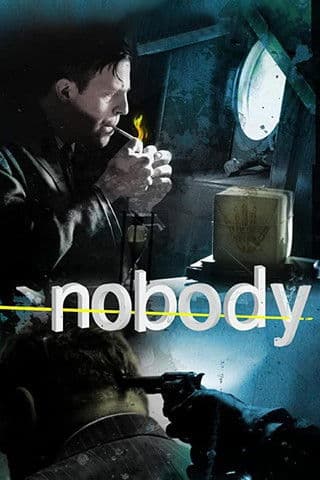 Nobody afişi