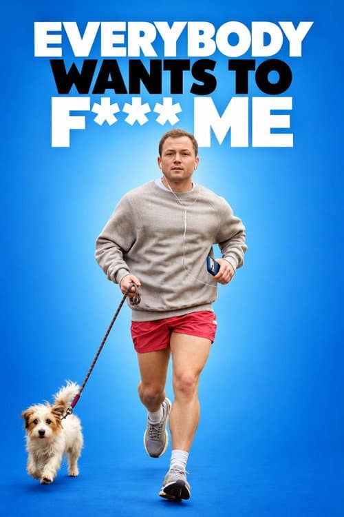 Everybody Wants to F*ck Me afişi