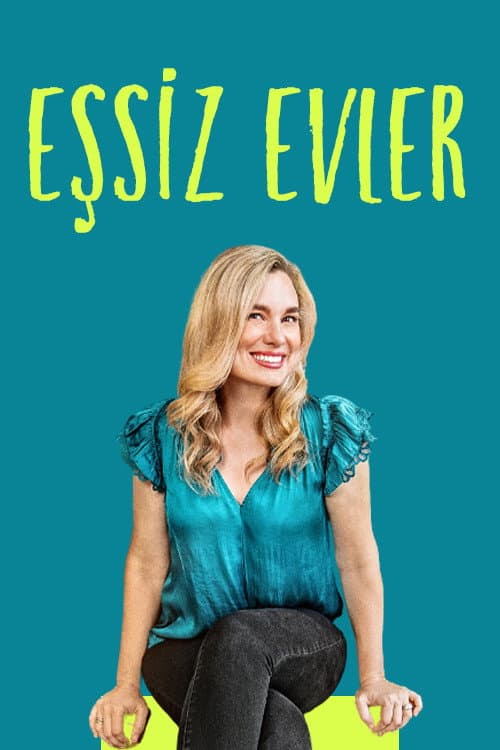 Eşsiz Evler afişi