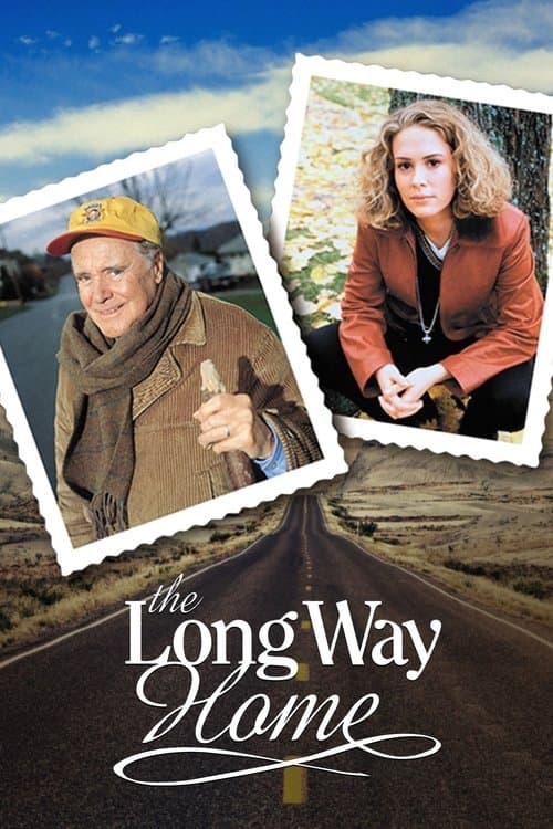 The Long Way Home afişi