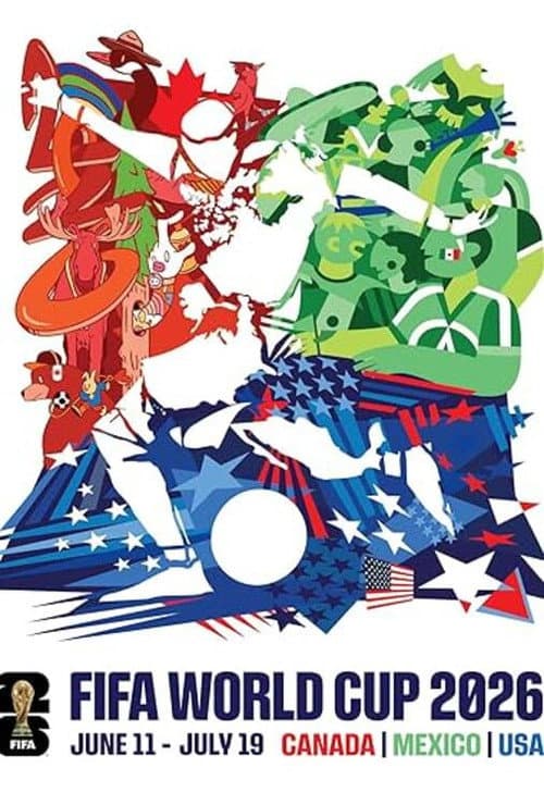 2026 FIFA World Cup