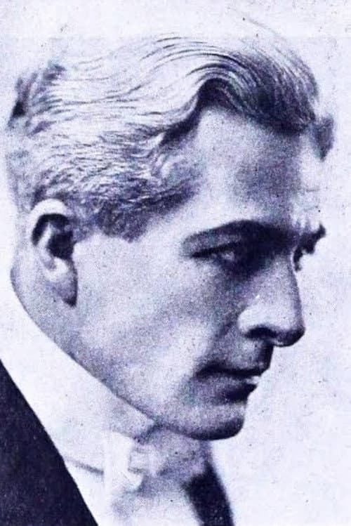 Allan Cavan