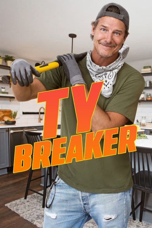 TY Breaker afişi