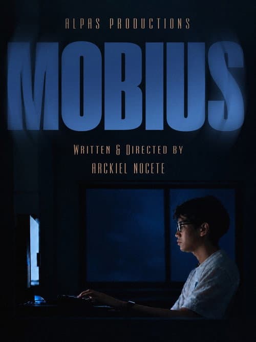 MOBIUS afişi