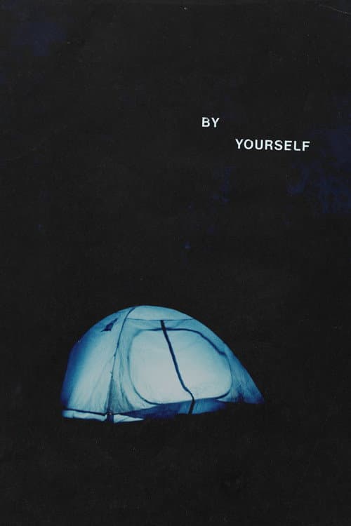 By Yourself afişi