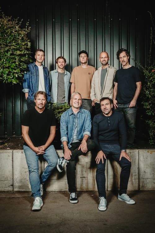 Heavytones