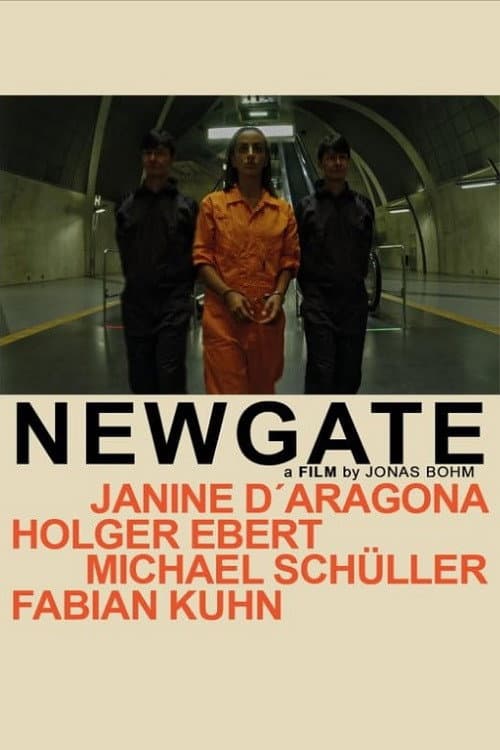 Newsgate afişi