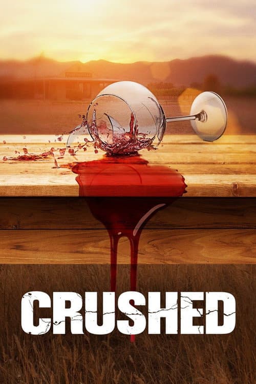 Crushed afişi