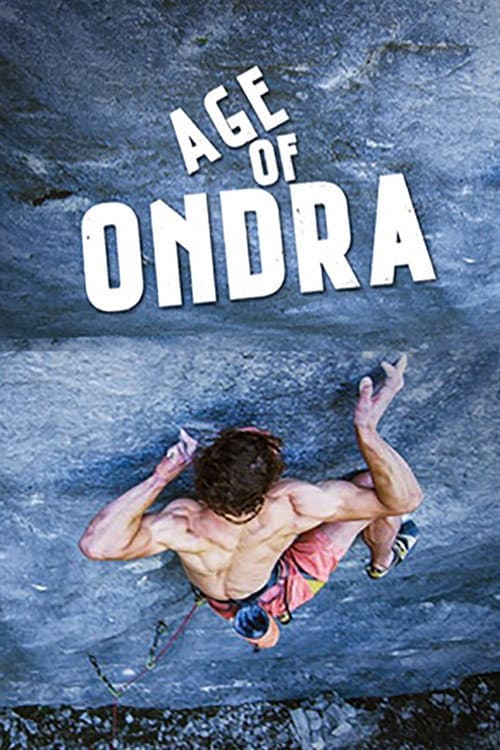 Age of Ondra afişi