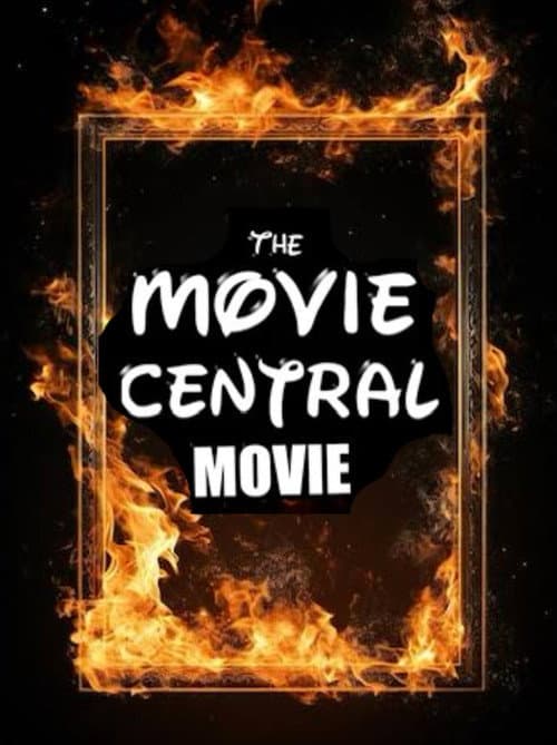 The Movie Central Movie afişi