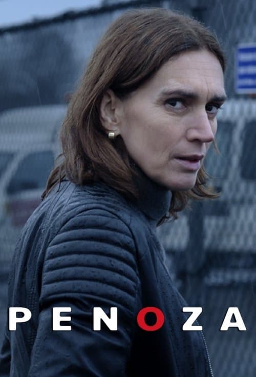 Penoza afişi