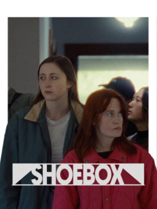 Shoebox afişi