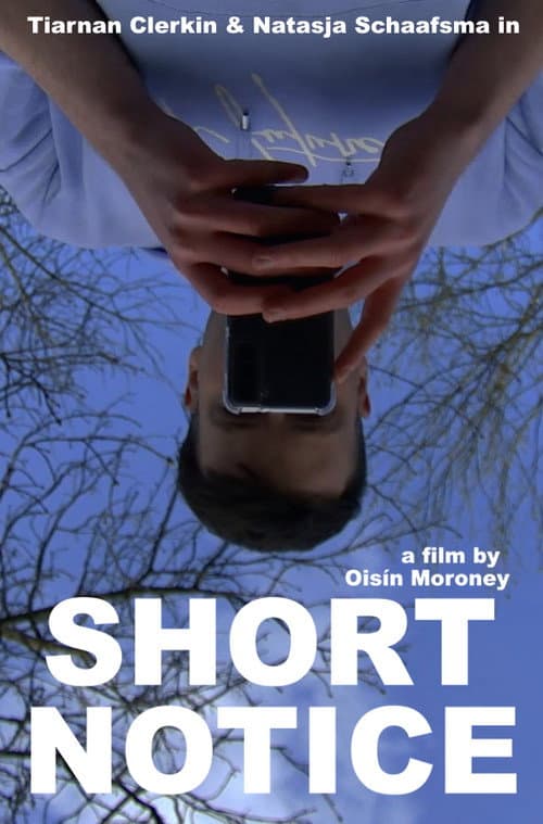 Short Notice afişi