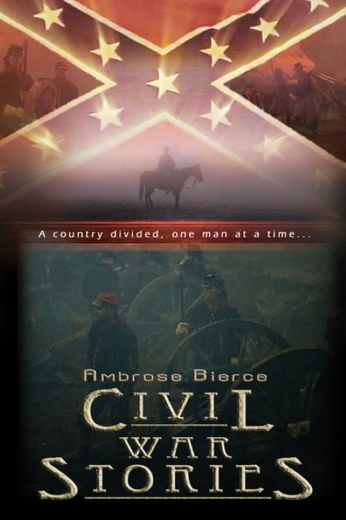 Ambrose Bierce: Civil War Stories afişi