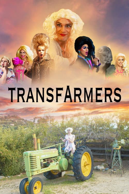 Transfarmers afişi