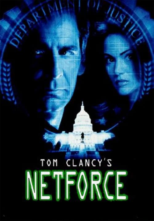 Netforce afişi