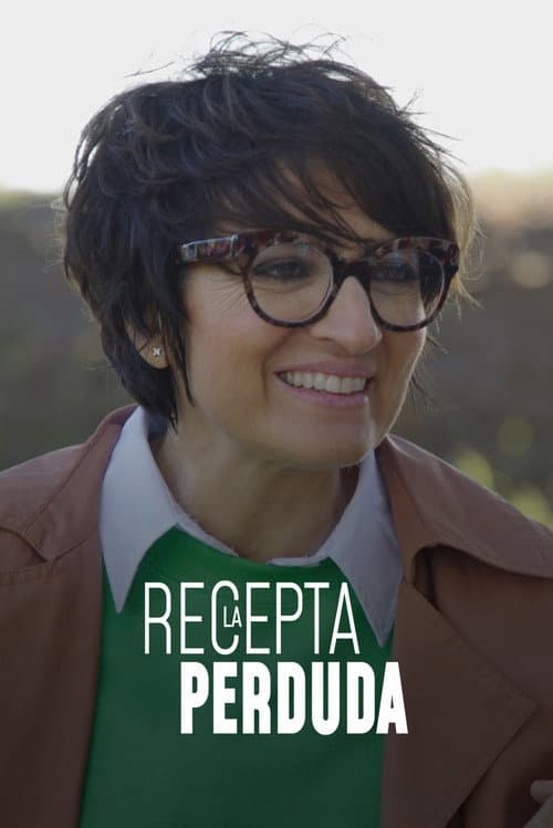 La recepta perduda afişi