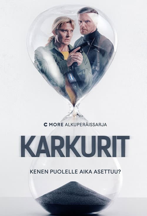 Karkurit afişi
