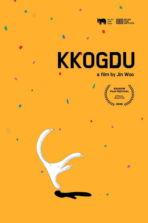 Kkogdu afişi